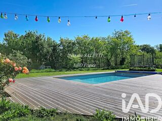  Maison � vendre 5 pi�ces 180 m�