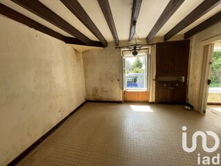  Maison � vendre 5 pi�ces 89 m�