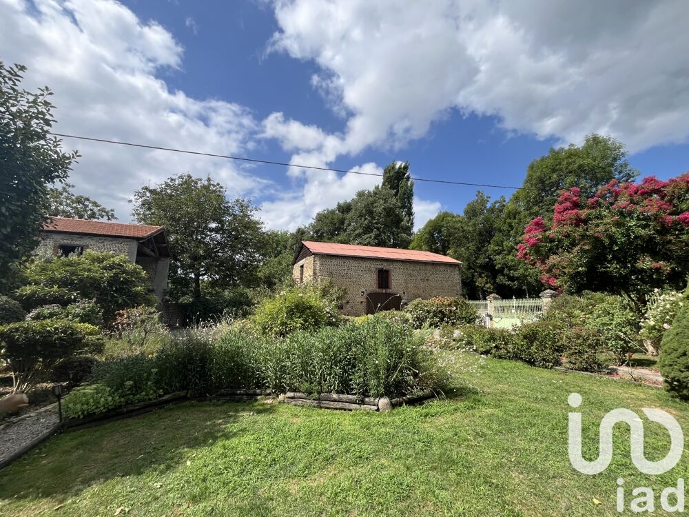  vendre  Maison Vic-en-Bigorre (65500)