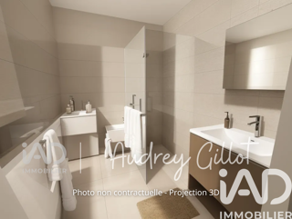  Maison 5 pi�ces 110 m� Saint-vallier