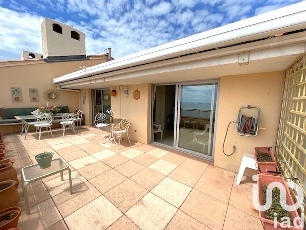  vendre  Appartement Frjus (83600)