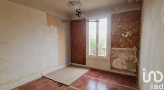  Maison � vendre 5 pi�ces 73 m�