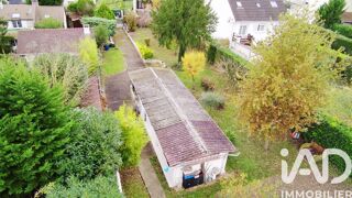  Terrain � vendre 903 m�