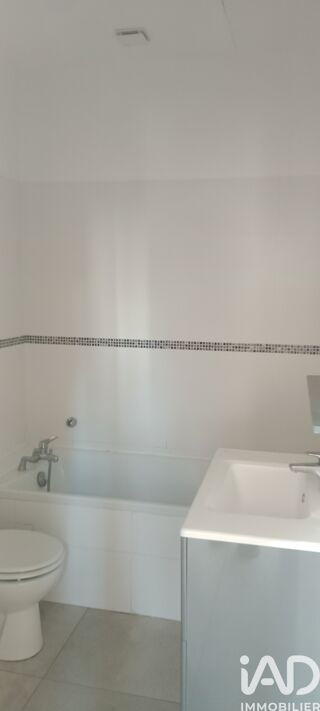  Appartement � vendre 3 pi�ces 44 m�