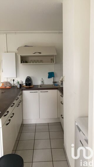  Appartement  vendre 1 pice 34 m
