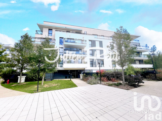  Appartement  vendre 5 pices 89 m