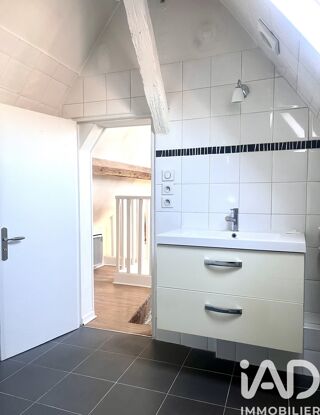  Appartement � vendre 2 pi�ces 29 m�