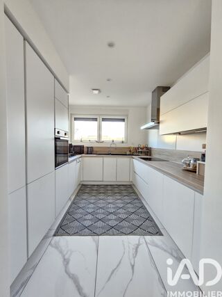  Maison � vendre 5 pi�ces 144 m�