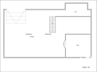  Maison � vendre 6 pi�ces 130 m�