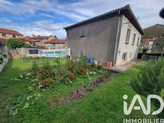  Maison � vendre 8 pi�ces 158 m�