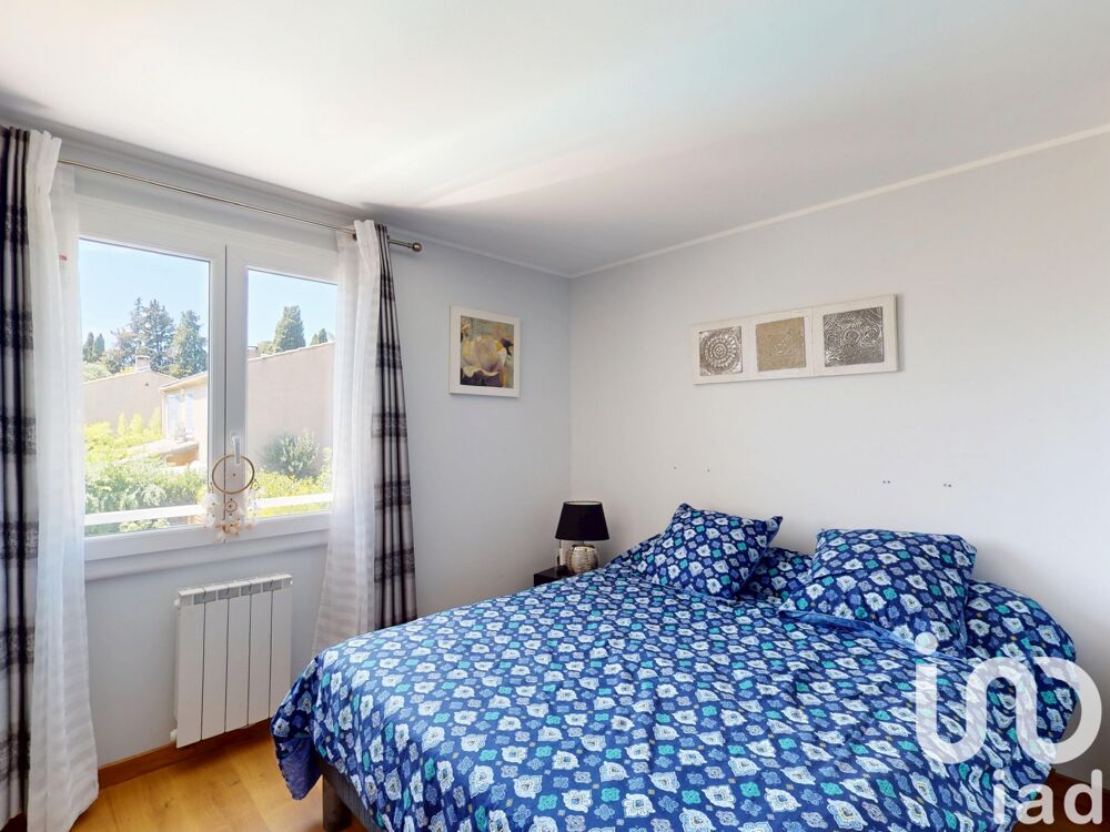  vendre  Maison Marseille 11