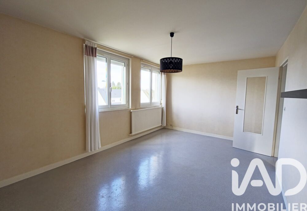 Vente Appartement Vente Appartement 3 pi�ces Bihorel