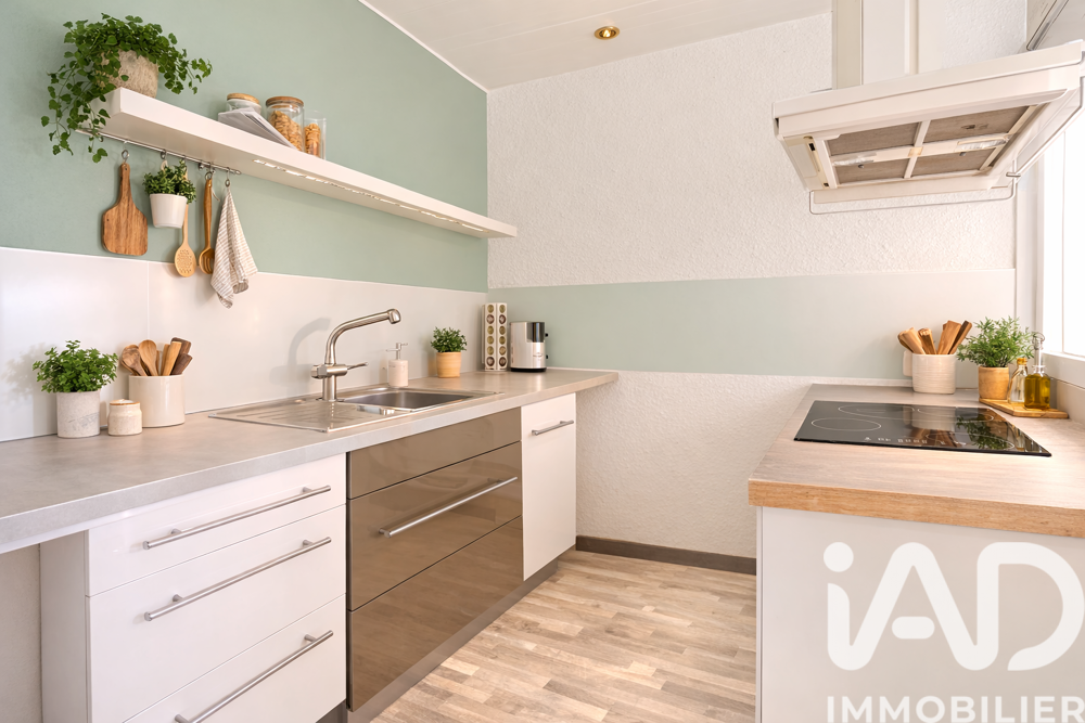 Vente Maison Vente Maison de ville 4 pi�ces Carpentras