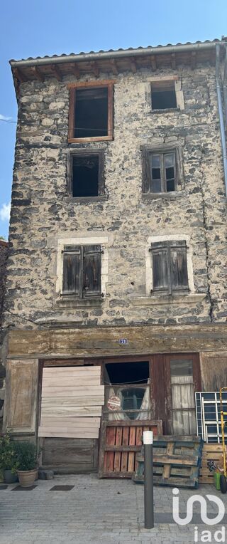  Maison � vendre 1 pi�ce 57 m�