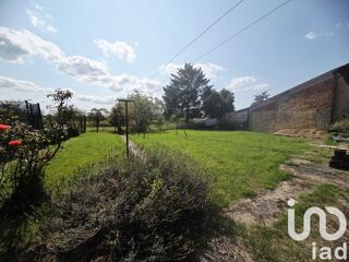  Maison � vendre 5 pi�ces 111 m�