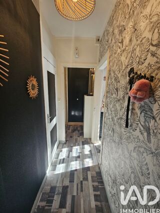  Maison � vendre 6 pi�ces 124 m�