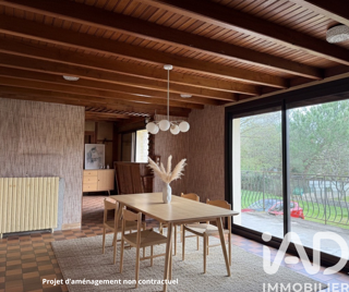  Maison  vendre 7 pices 118 m