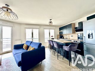  Appartement � vendre 4 pi�ces 90 m�