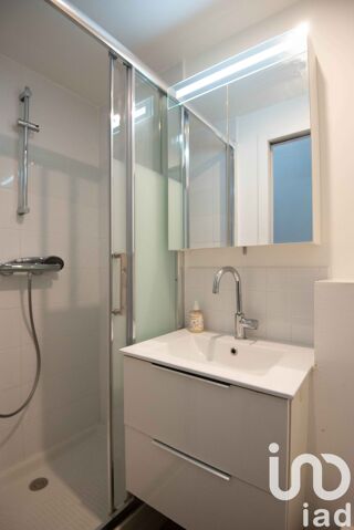  Appartement � vendre 1 pi�ce 17 m�