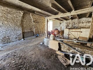  Maison � vendre 2 pi�ces 100 m�