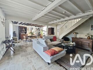  Maison � vendre 5 pi�ces 177 m�