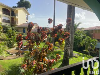  Appartement � vendre 1 pi�ce 22 m�