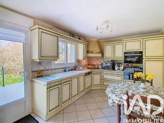  Maison � vendre 4 pi�ces 135 m�