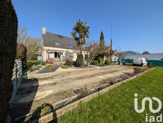  Maison � vendre 6 pi�ces 152 m�