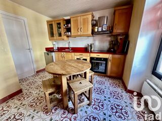  Maison � vendre 5 pi�ces 105 m�