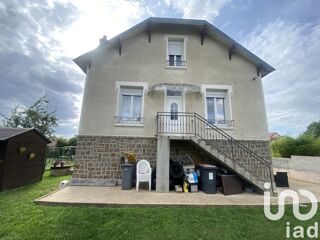  Maison  vendre 5 pices 93 m