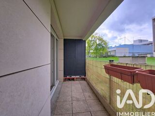  Appartement  vendre 3 pices 62 m