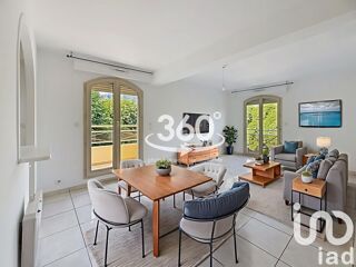  Appartement � vendre 2 pi�ces 49 m�