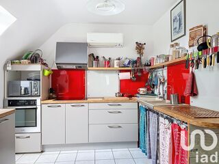  Maison  vendre 6 pices 194 m