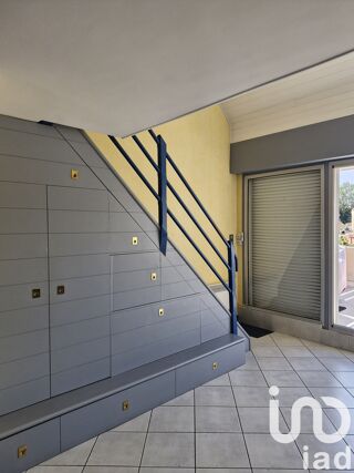  Appartement � vendre 2 pi�ces 35 m�