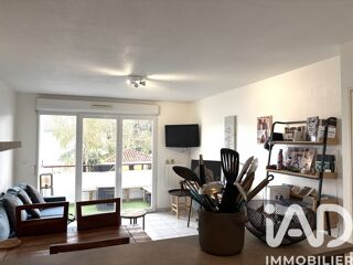  Appartement � vendre 2 pi�ces 42 m�