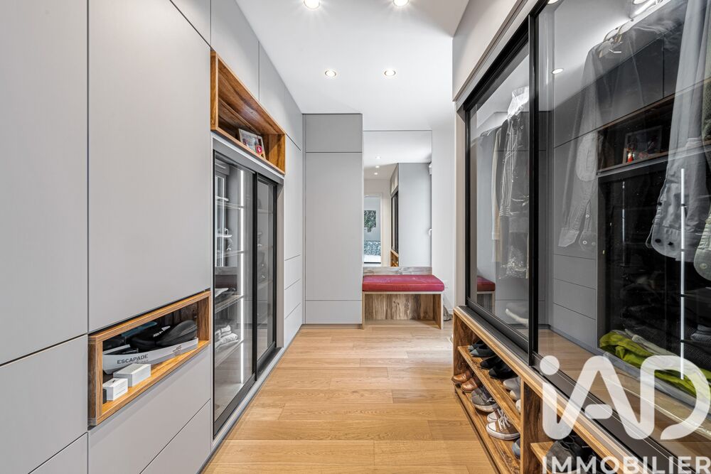 � vendre  Appartement Garches (92380)