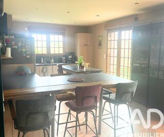  Maison � vendre 7 pi�ces 180 m�