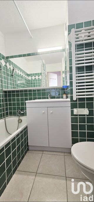  Appartement � vendre 2 pi�ces 27 m�