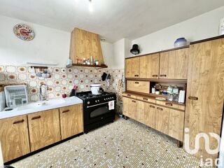  Maison  vendre 4 pices 56 m