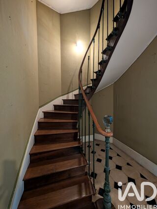  Maison � vendre 7 pi�ces 217 m�