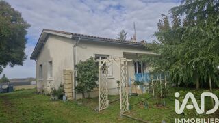  Maison � vendre 4 pi�ces 78 m�