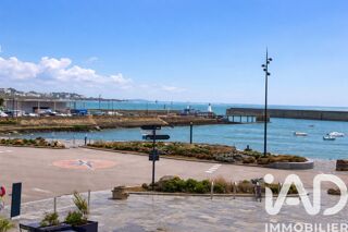  Appartement � vendre 2 pi�ces 58 m�