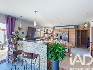  Maison � vendre 5 pi�ces 153 m�