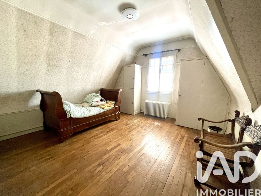 � vendre  Maison Brunoy (91800)