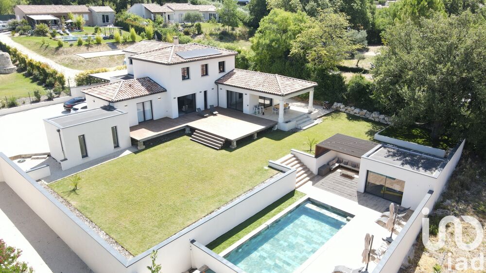  vendre  Villa Malemort-du-Comtat (84570)