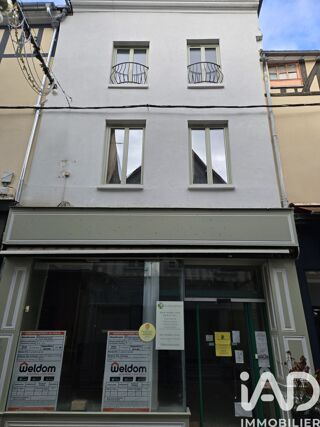  Immeuble � vendre 300 m�