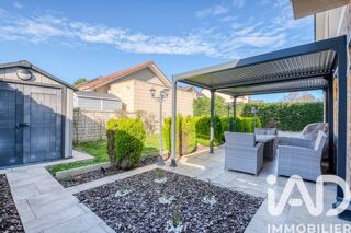  Maison � vendre 5 pi�ces 122 m�