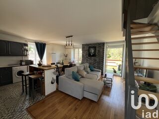  Appartement � vendre 3 pi�ces 68 m�