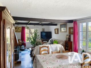  Maison � vendre 7 pi�ces 248 m�