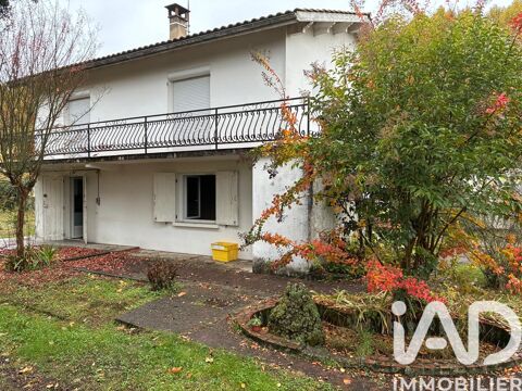   Vente Maison traditionnelle 5 pi�ces Maison - 5 pi�ce(s) - 128 m�